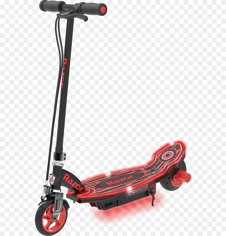 Electric Scooter, Transportation, Vehicle, E-scooter, Machine Png