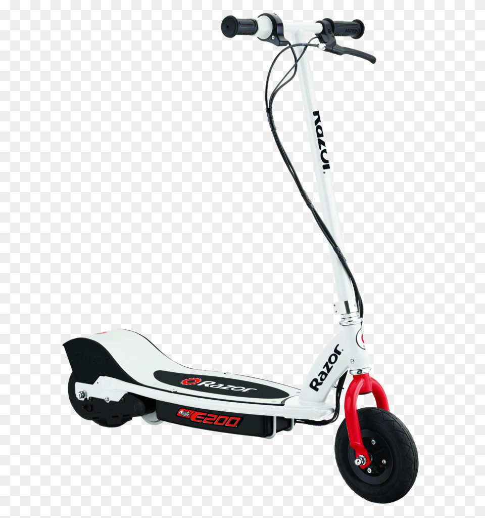Electric Scooter High Quality Image, Transportation, Vehicle, E-scooter, Machine Free Png Download
