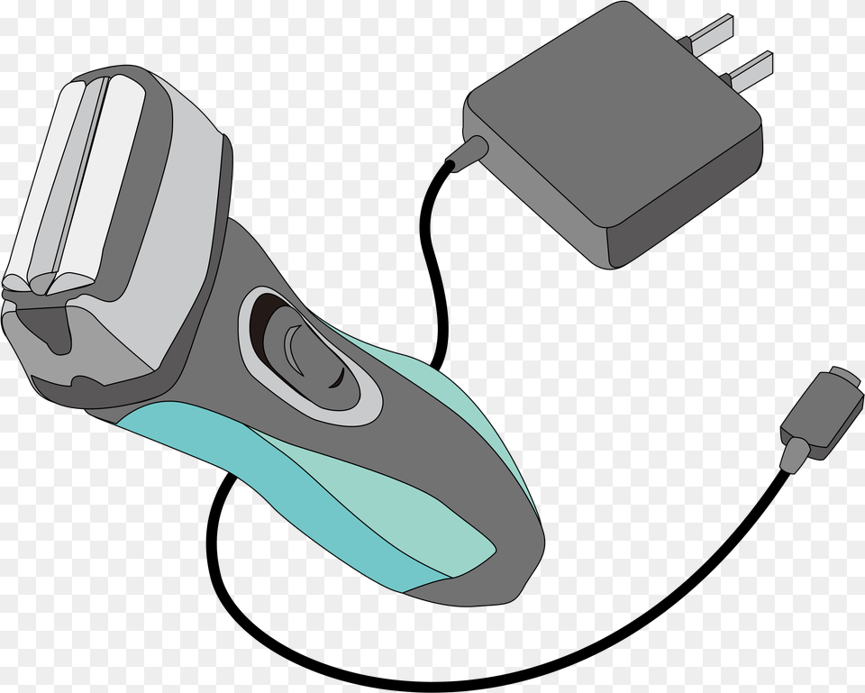Electric Shaver Razor Clip Arts, Adapter, Electronics, Smoke Pipe Png