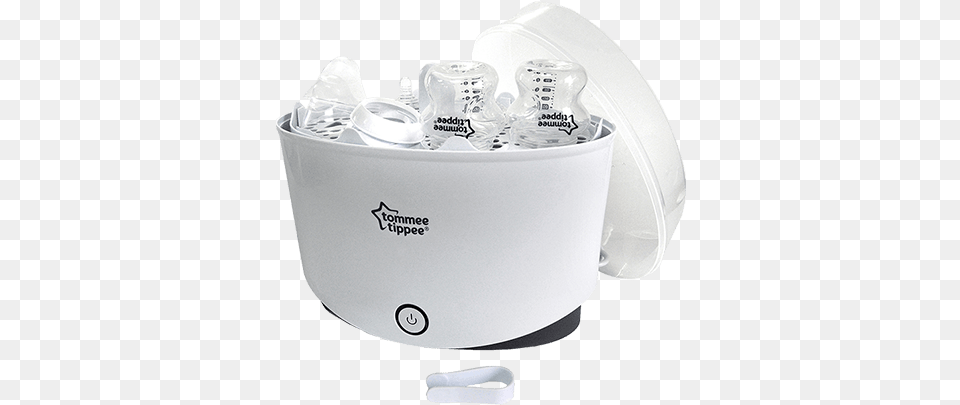 Electric Steam Sterilizer Support Tommee Tippee Closer To Nature Electric Sterilizer, Cup Free Transparent Png