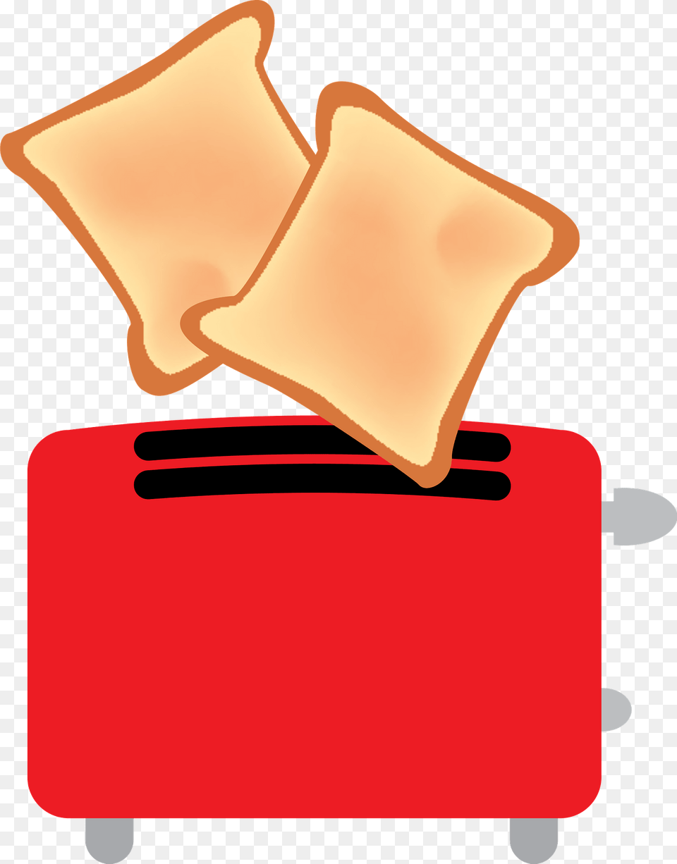 Electric Toaster Clipart, Appliance, Device, Electrical Device Png Image