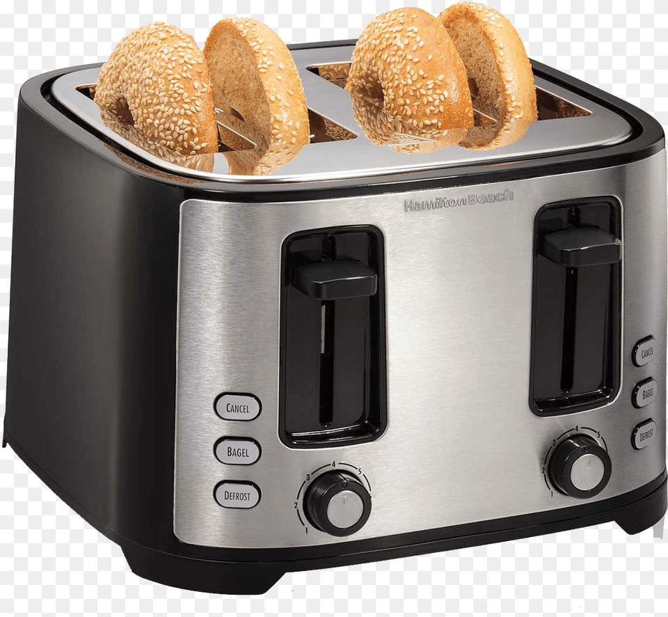 Electric Toaster Photo, Device, Appliance, Electrical Device, Microwave Png