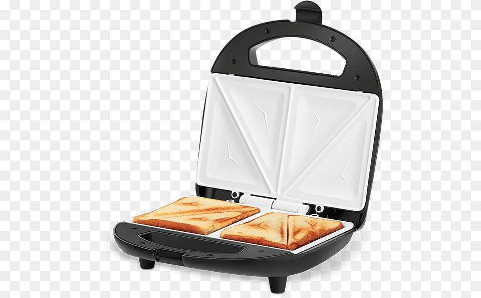 Electric Toaster Image Kent Sandwich Toaster, Food, Pizza, Device, Appliance Free Transparent Png
