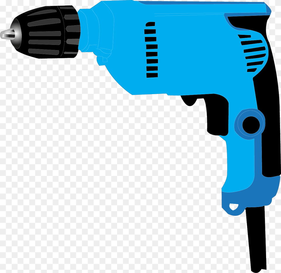 Electric Tools Set Hand Tools, Device, Power Drill, Tool Free Transparent Png