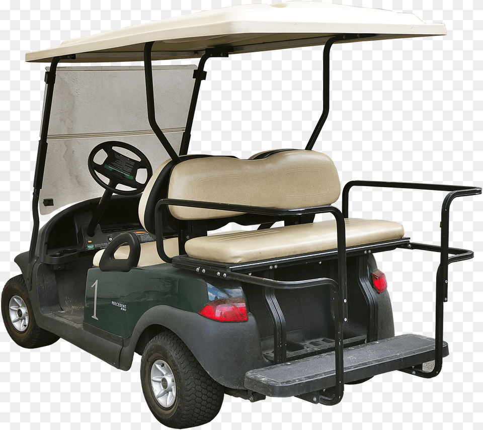 Electric Vehicle, Transportation, Car, Golf, Golf Cart Png Image