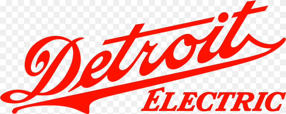 Electric Vehicle Logos Car Modification Detroit Electric Logo, Text, Dynamite, Weapon Free Transparent Png