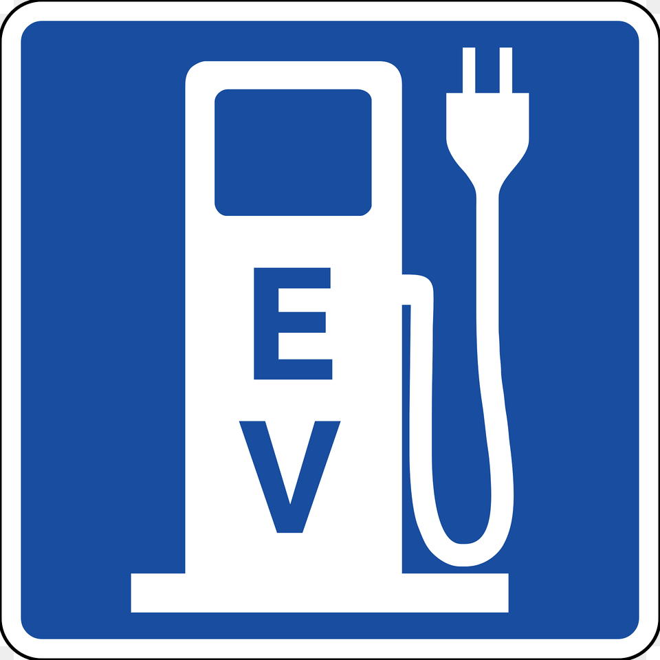 Electric Vehiclecharging Station Sign In British Columbia Clipart, Machine, Gas Pump, Pump, Adapter Free Png
