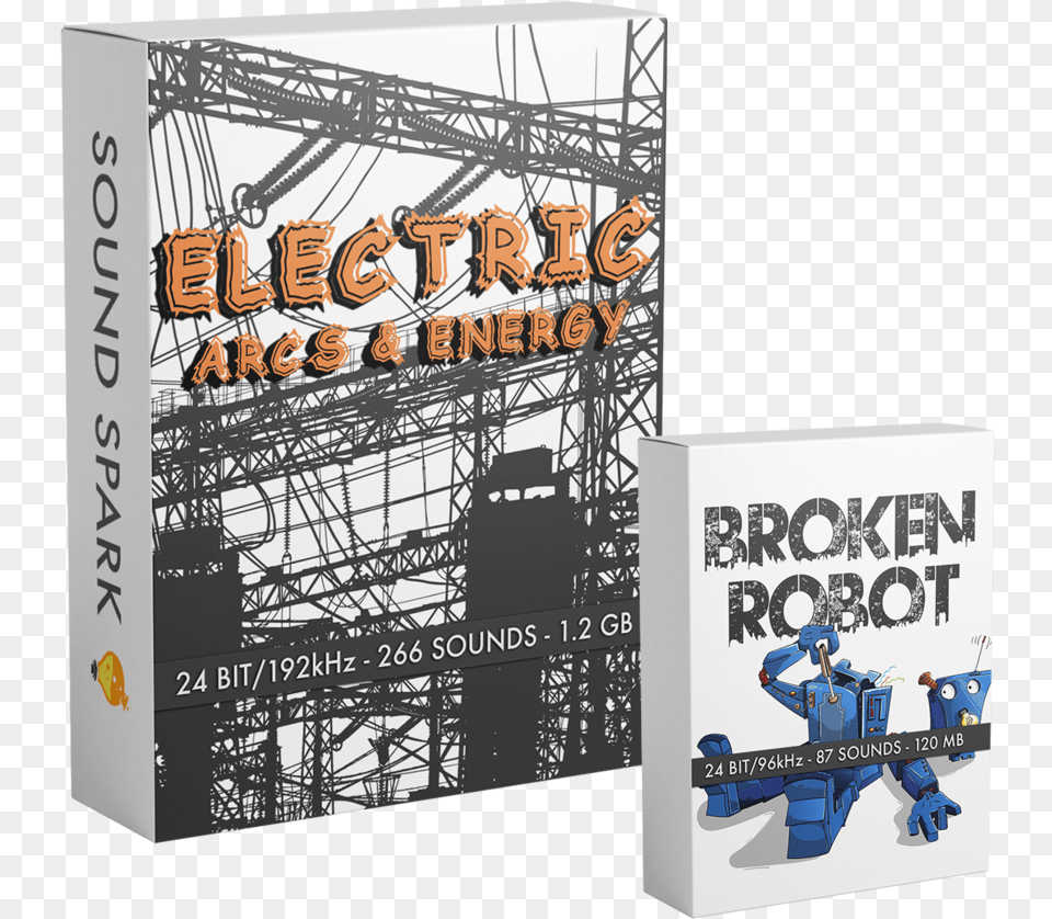 Electric W Robots, Toy Free Png