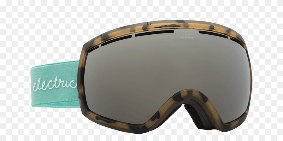Electric W Snow Goggles, Accessories, Sunglasses Free Png