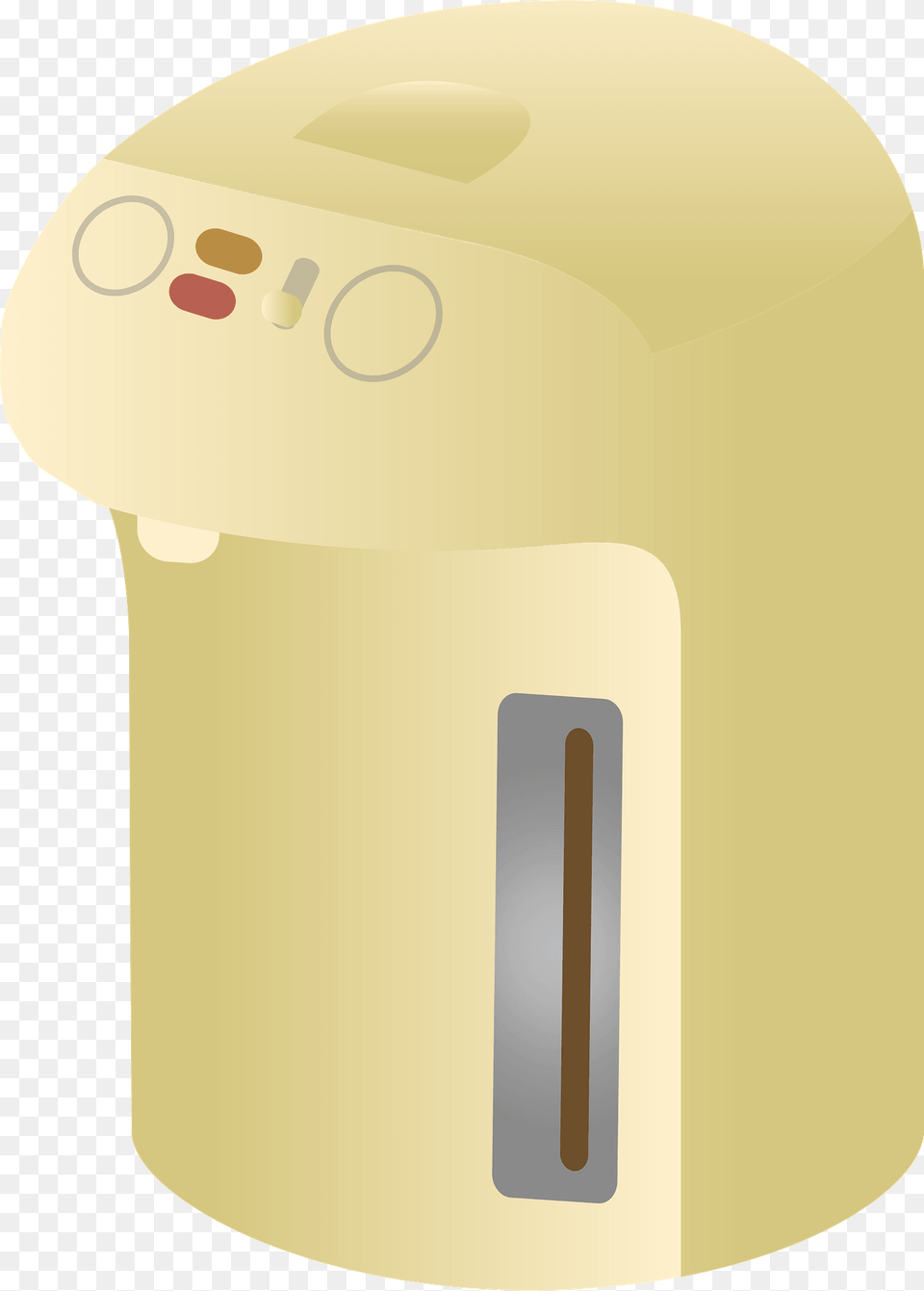 Electric Water Boiler Clipart, Device, Electrical Device, Appliance Png Image