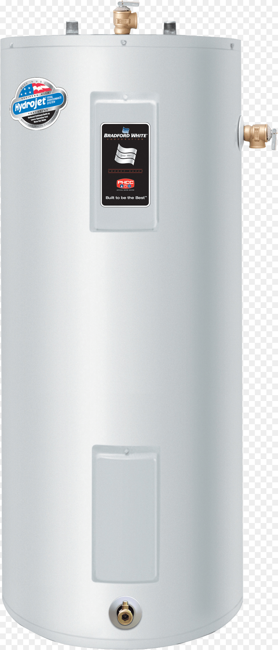 Electric Water Heater Bradford Water Heater, Appliance, Device, Electrical Device, Switch Free Transparent Png