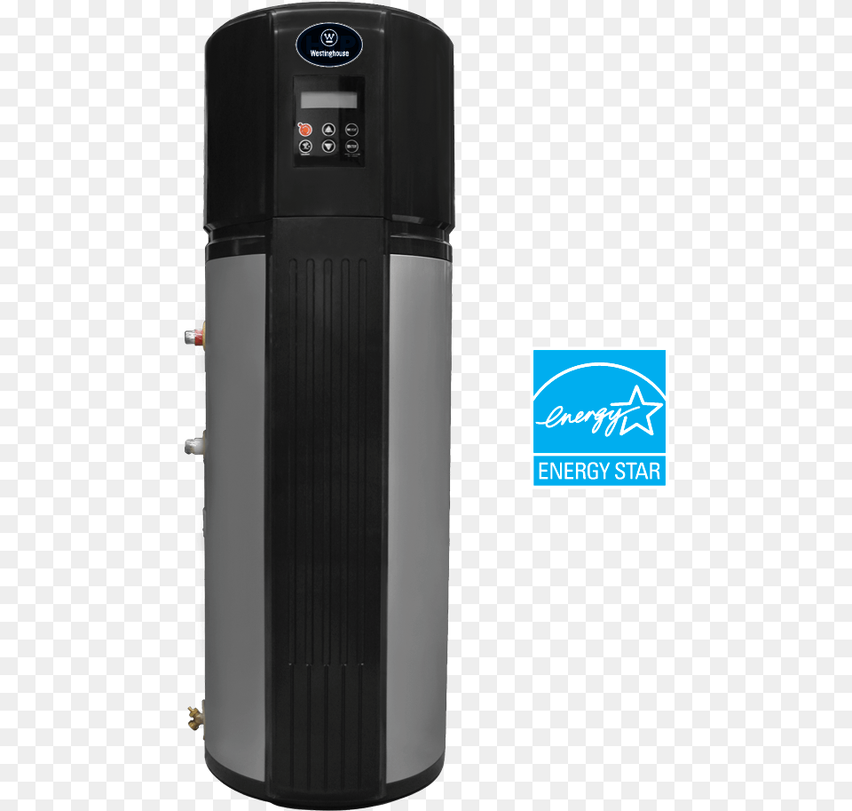 Electric Water Heater Hq Icon Energy Star, Appliance, Device, Electrical Device, Bottle Png Image