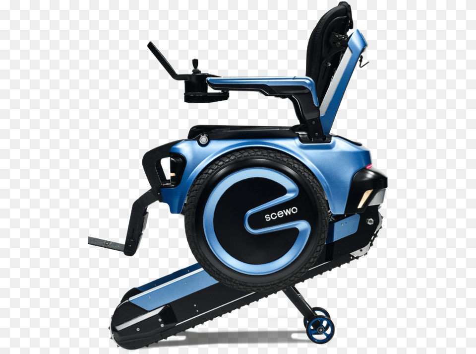 Electric Wheelchair To Climb Stairs Stairs Wheelchair, Device, Grass, Lawn, Lawn Mower Free Transparent Png