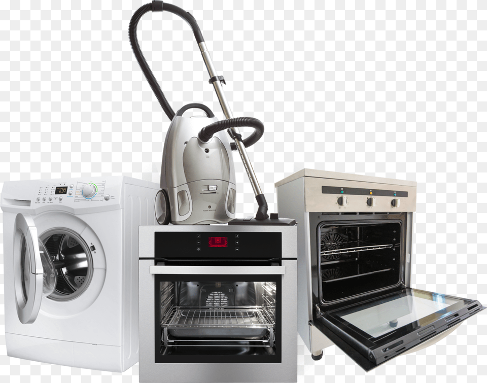 Electrical Appliances, Appliance, Device, Electrical Device, Washer Free Transparent Png