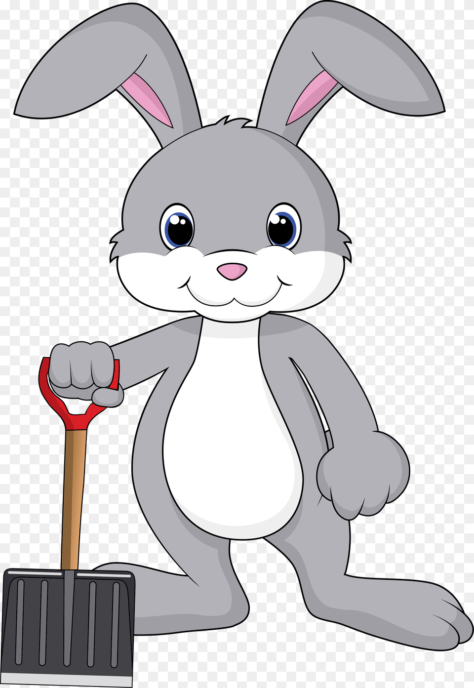 Electrical Bunny, Animal, Kangaroo, Mammal Png Image