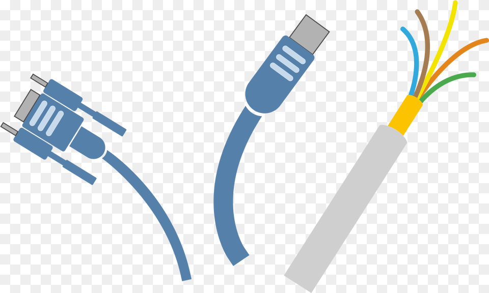 Electrical Cable Wires Cable, Dynamite, Weapon Png