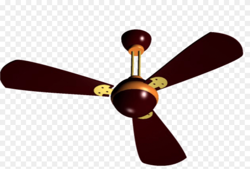 Electrical Ceiling Fan Background Image Vector Clipart, Appliance, Ceiling Fan, Device, Electrical Device Free Png