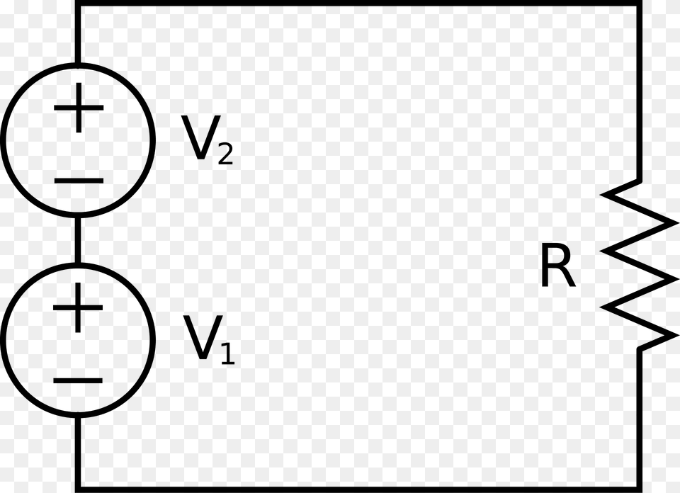 Electrical Clipart, Circuit Diagram, Diagram, Text Free Png Download