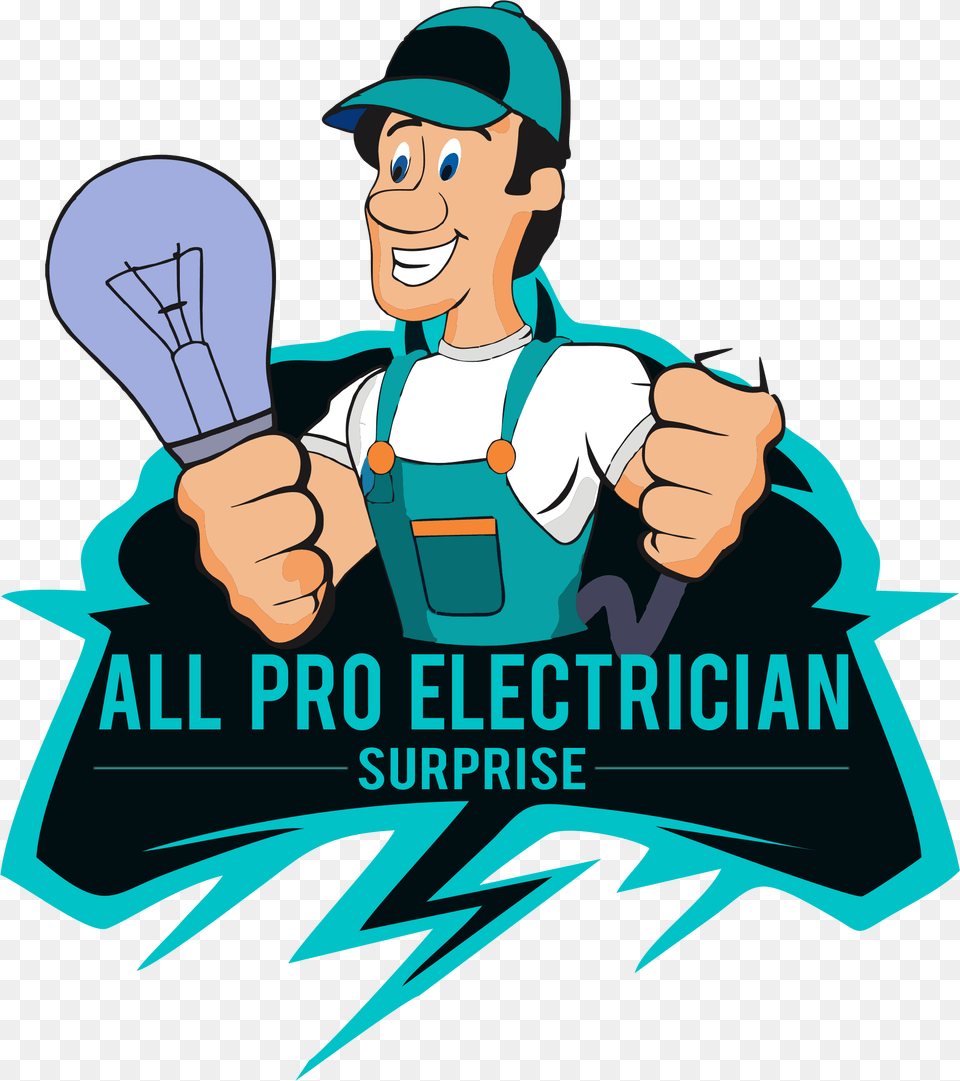 Electrical Clipart Electrical Technician, Advertisement, Poster, Baby, Person Free Png