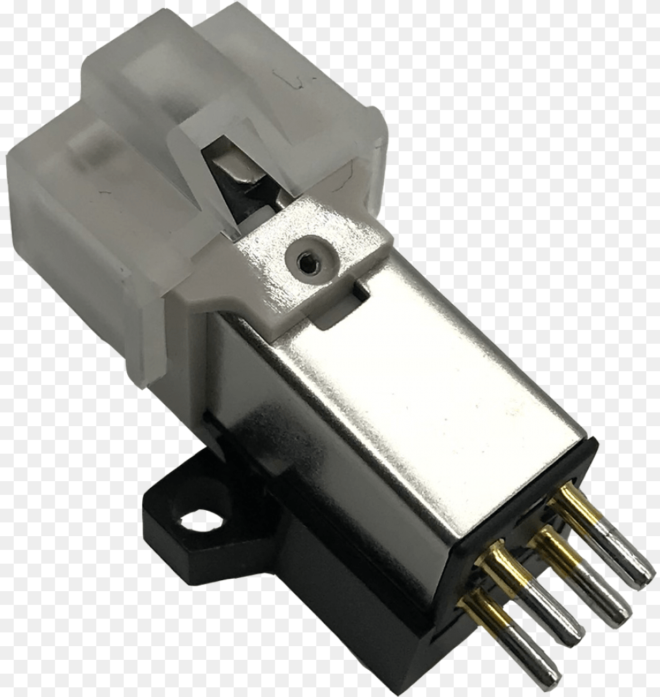 Electrical Connector, Adapter, Electronics, Plug Png Image