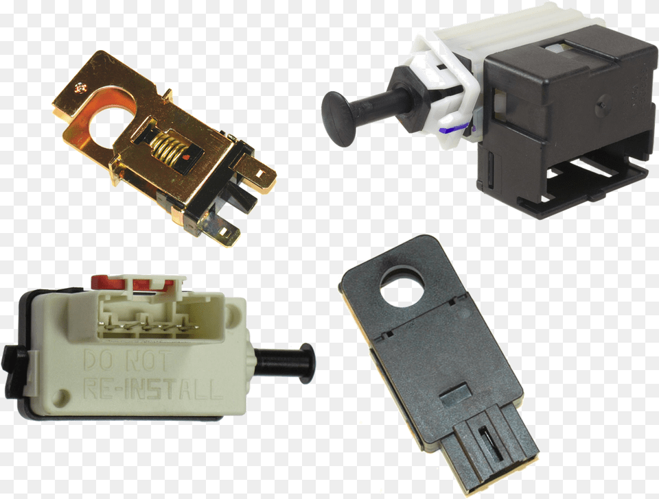 Electrical Connector, Electrical Device Free Png
