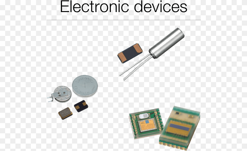 Electrical Connector, Electronics, Hardware, Computer Hardware, Printed Circuit Board Free Png Download