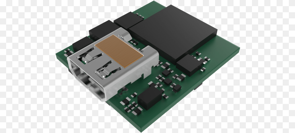 Electrical Connector, Electronics, Hardware, Adapter, Printed Circuit Board Png