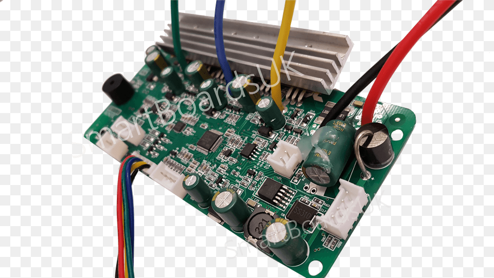 Electrical Connector, Electronics, Hardware, Printed Circuit Board, Computer Hardware Free Png Download