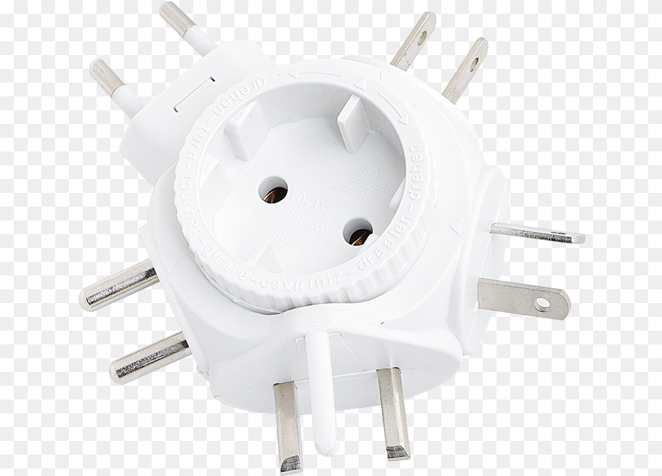 Electrical Connector, Adapter, Electronics, Plug, Aircraft Png Image