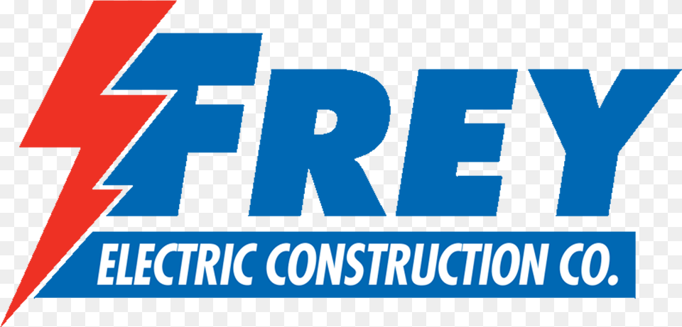 Electrical Contractors Western New Construction And Electric Logo, Text Free Png