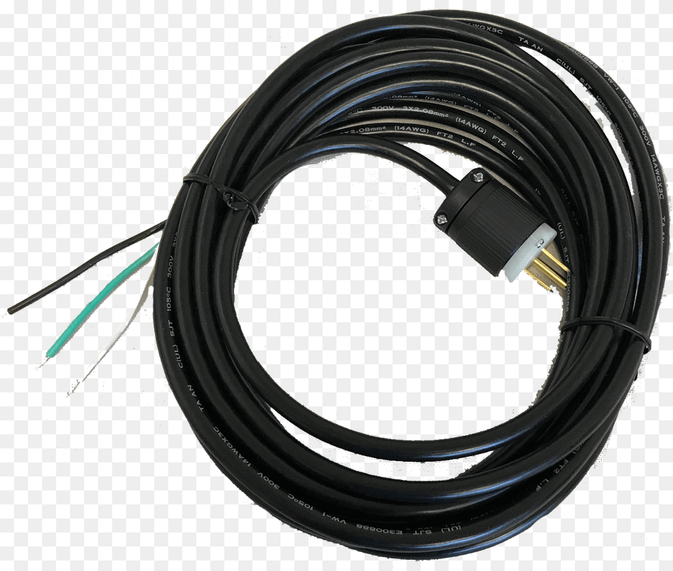 Electrical Cord Electrical Cable, Electronics, Headphones Png Image