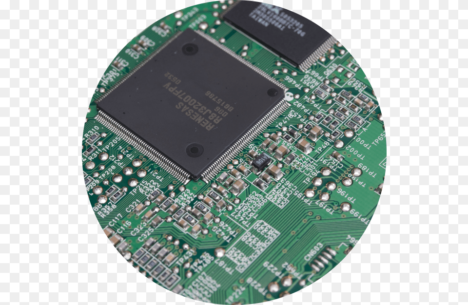 Electrical Engineering, Electronics, Hardware, Printed Circuit Board, Electronic Chip Png Image