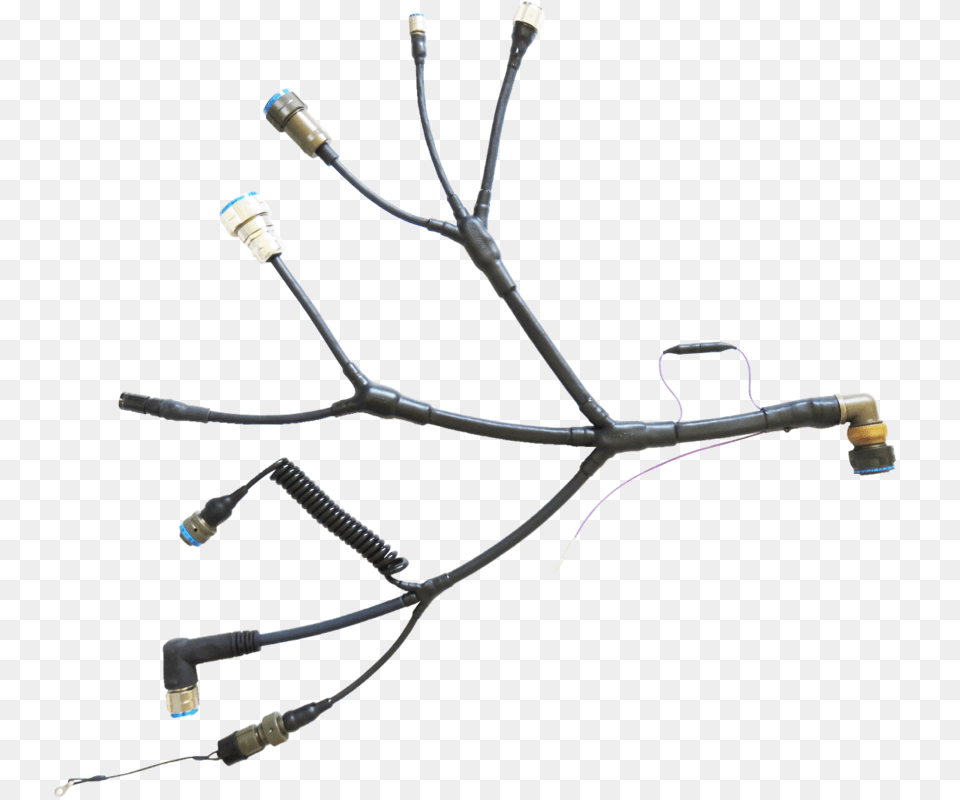 Electrical Harness Electrical Wiring, Electrical Device, Microphone, Cable, Chandelier Free Png