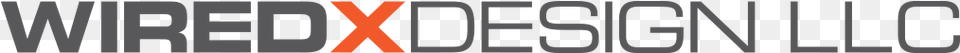 Electrical Logo Design For Wired X Design Llc In United Designer Skin, Text Png Image