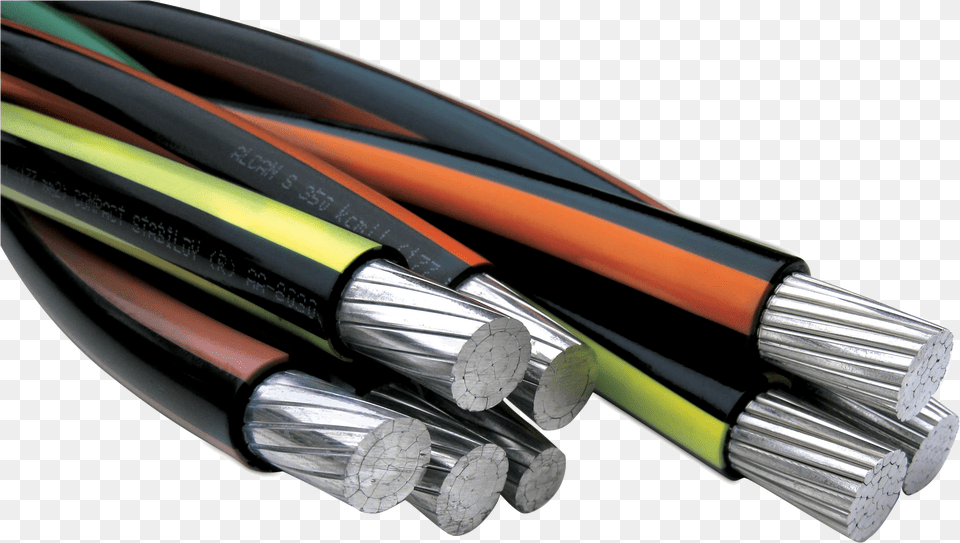 Electrical Power Cable, Wire Free Transparent Png