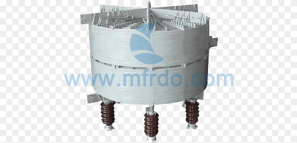 Electrical Reactor, Coil, Machine, Rotor, Spiral Free Png Download