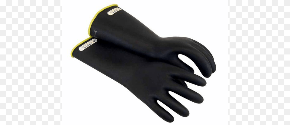 Electrical Shock Proof Glove Leather, Appliance, Blow Dryer, Clothing, Device Free Png