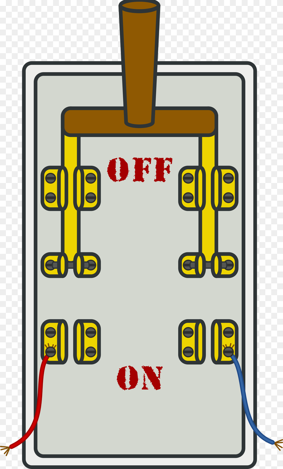 Electrical Switch Clipart Clip Art Images, Gas Pump, Machine, Pump, Text Png