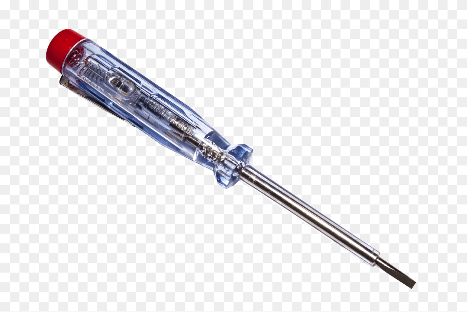 Electrical Tester Screwdriver, Device, Tool Free Transparent Png