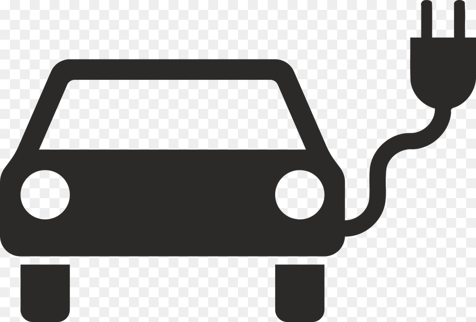 Electrically Powered Vehicle Marked Pursuant To The Vehicle Registration Regulation Fzv German Fahrzeug Zulassungsverordnung Clipart, Adapter, Electronics, Plug, Smoke Pipe Free Png