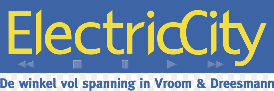 Electriccity Logo Transparent Microsoft Project Server 2010, Text Free Png