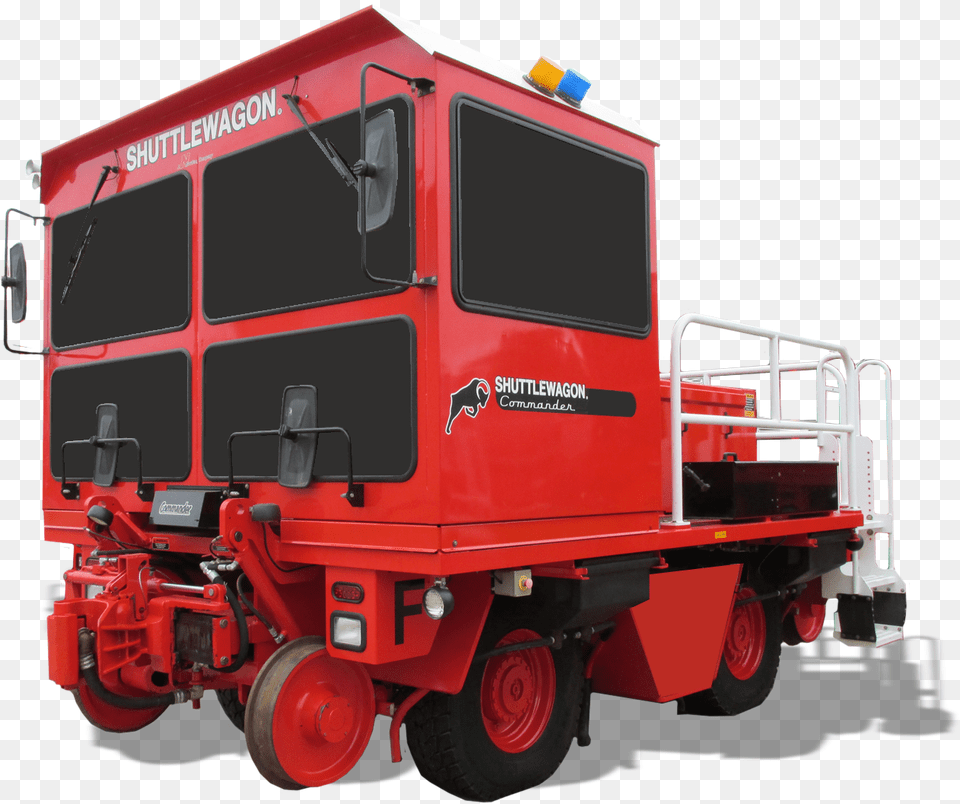 Electriccommander Front Left View Train, Transportation, Truck, Vehicle, Machine Free Transparent Png