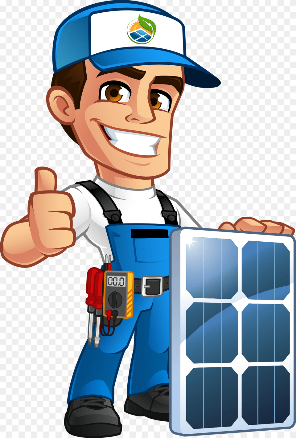 Electrician Cartoon, Body Part, Finger, Hand, Person Free Transparent Png
