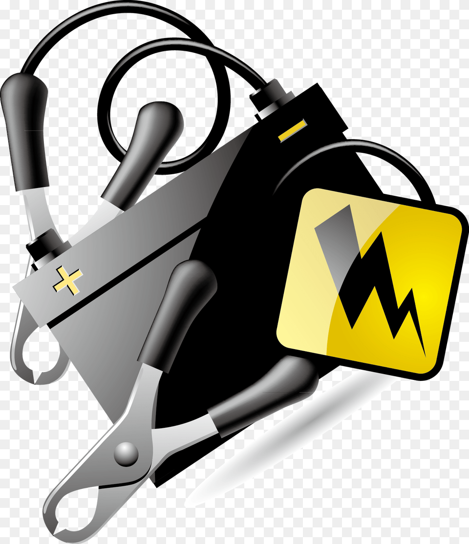 Electrician Clip Art Electrician, Gas Pump, Machine, Pump, Device Free Transparent Png