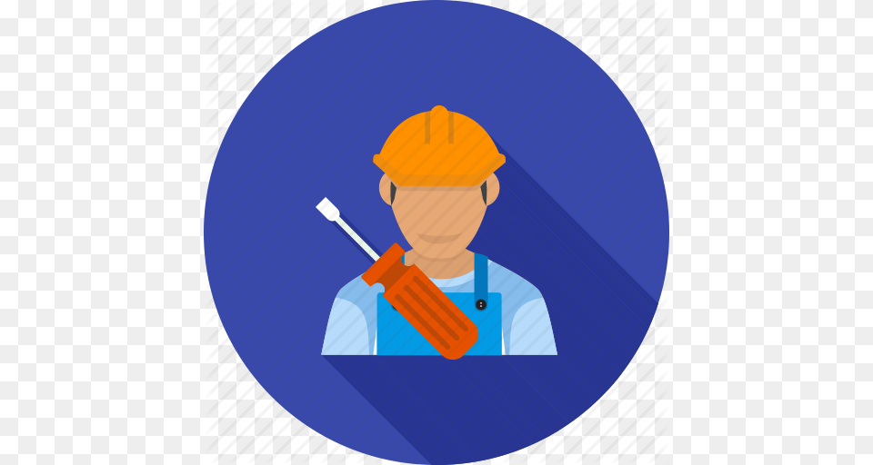 Electrician Clipart Electrical Maintenance, Clothing, Hardhat, Helmet, Person Png Image