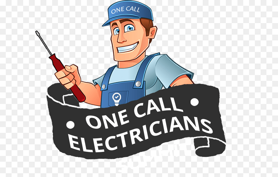 Electrician Clipart Qualified, Baseball Cap, Cap, Clothing, Hat Free Transparent Png