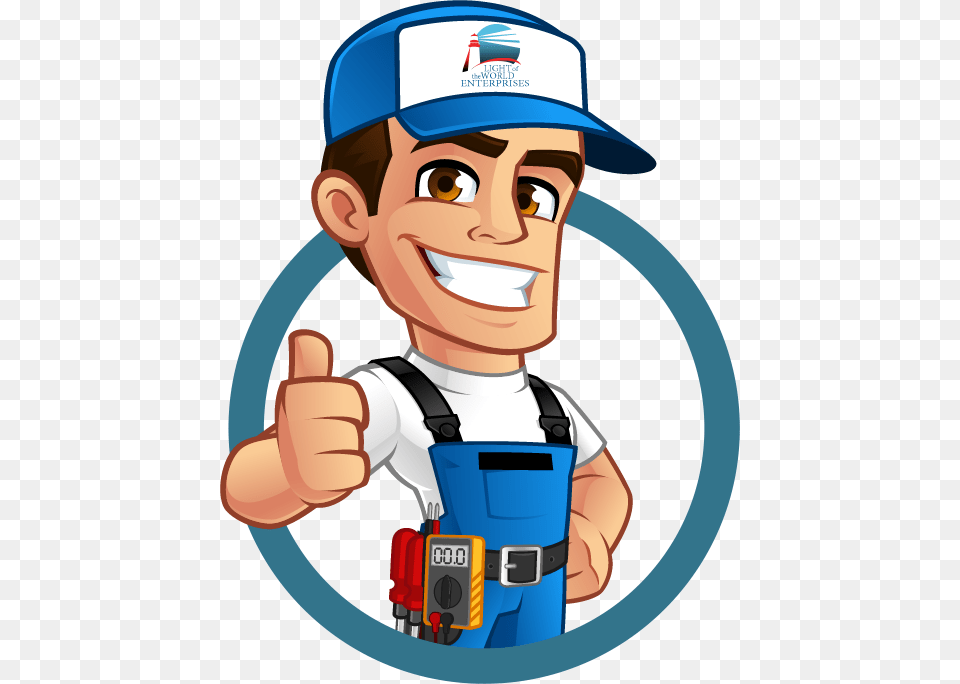 Electrician Clipart Download Electrician, Person, Hand, Body Part, Finger Free Transparent Png