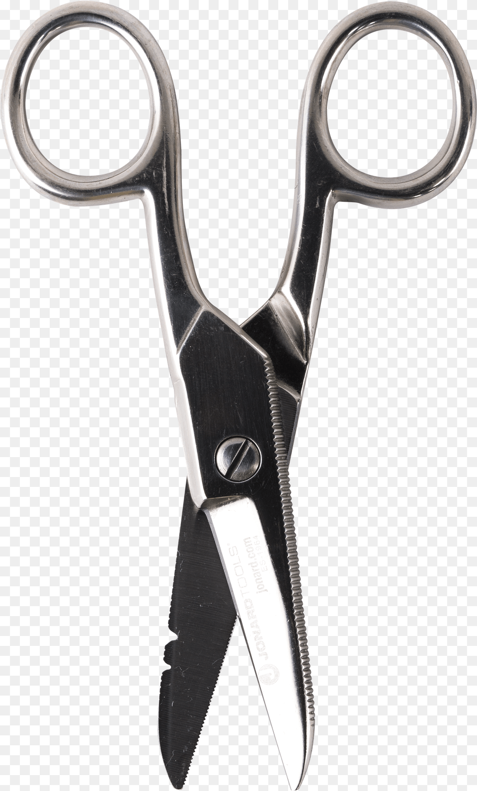 Electricians Scissors Jonard Free Png Download