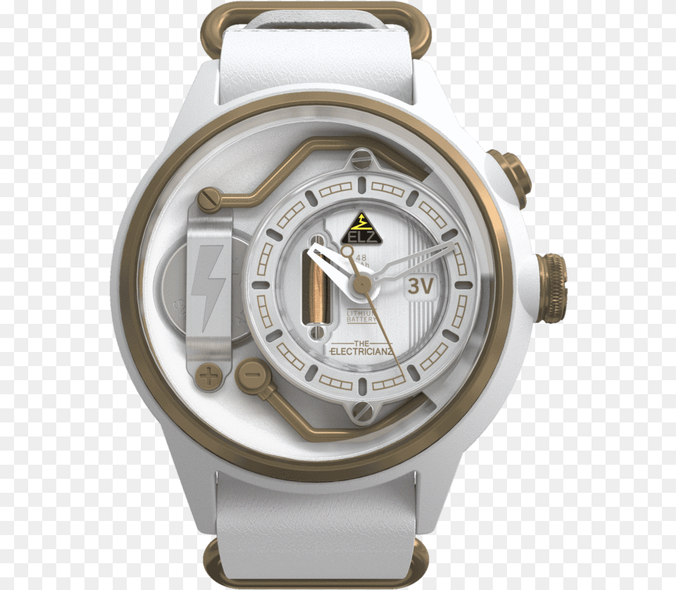 Electricianz Cable Z Watch, Arm, Body Part, Person, Wristwatch Png