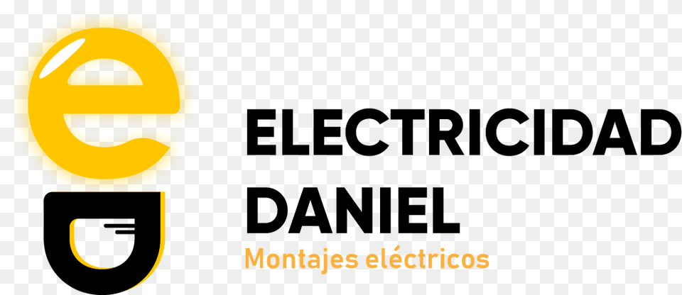 Electricidad Daniel Doncel Graphic Design, Light, Food, Fruit, Plant Free Png Download
